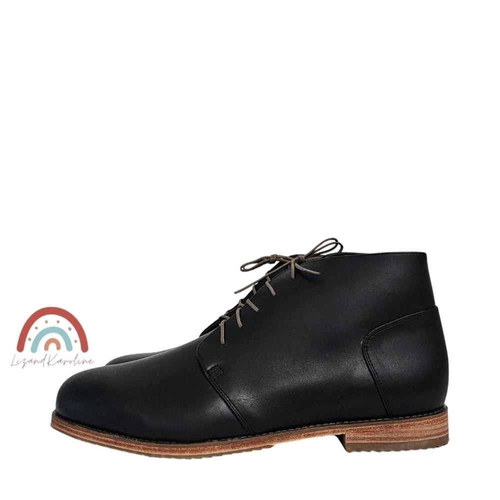 Nisolo everyday chukka
